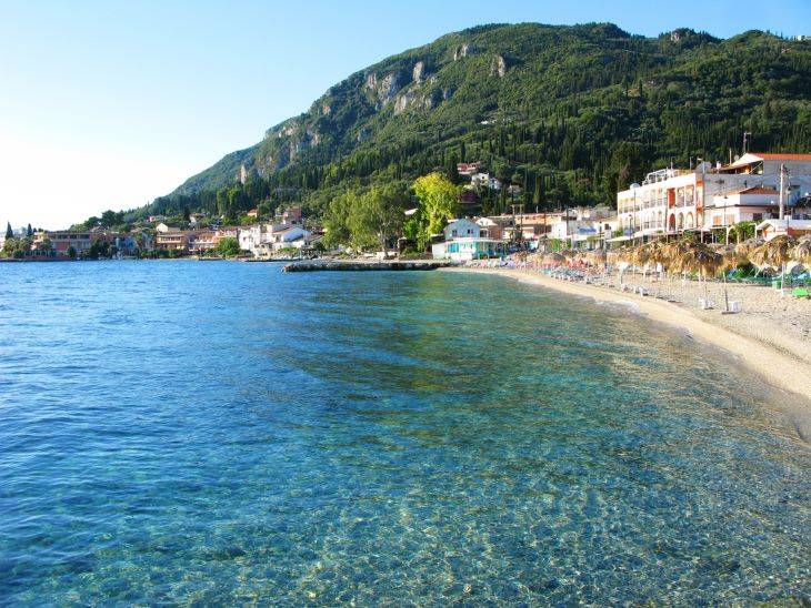 benitses-corfu-informatie