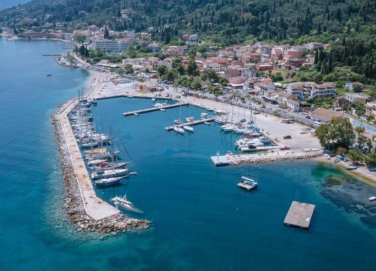 benitses-corfu-wat-doen