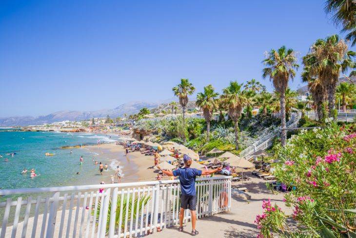 chersonissos-stranden-info