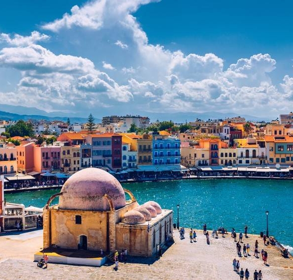 chania-kreta