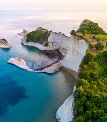 corfu-activiteiten