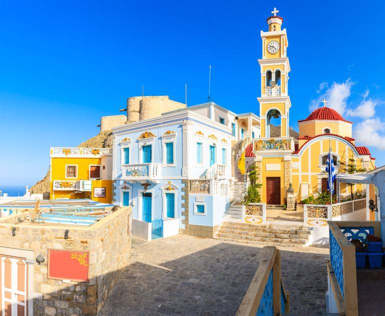 kreta-informatie
