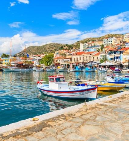 pythagorion-samos