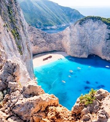 stranden-zakynthos